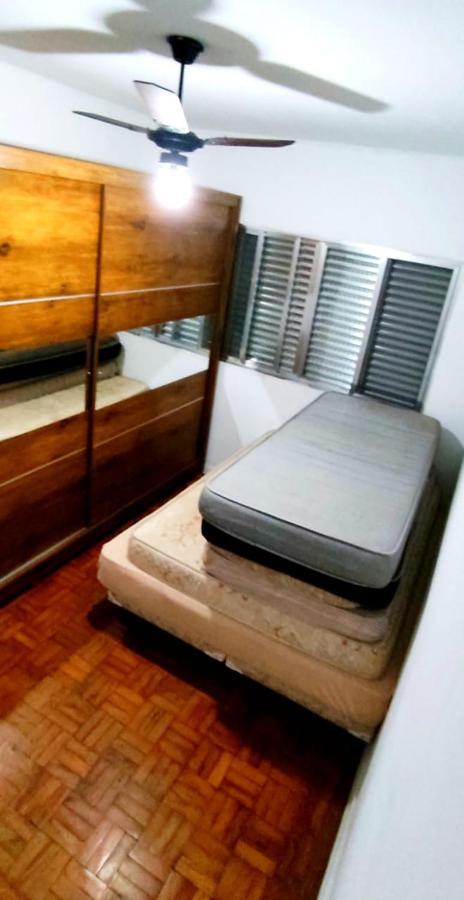 Apartamento Para Ate 8 Pessoas! 2 Quartos, Praia Da Enseada Гуаружа Экстерьер фото