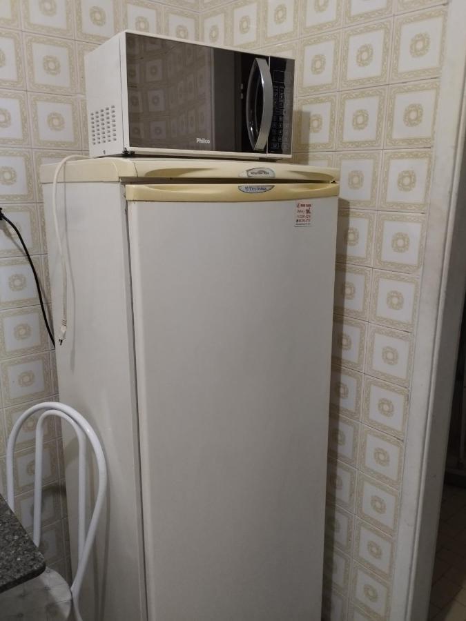 Apartamento Para Ate 8 Pessoas! 2 Quartos, Praia Da Enseada Гуаружа Экстерьер фото